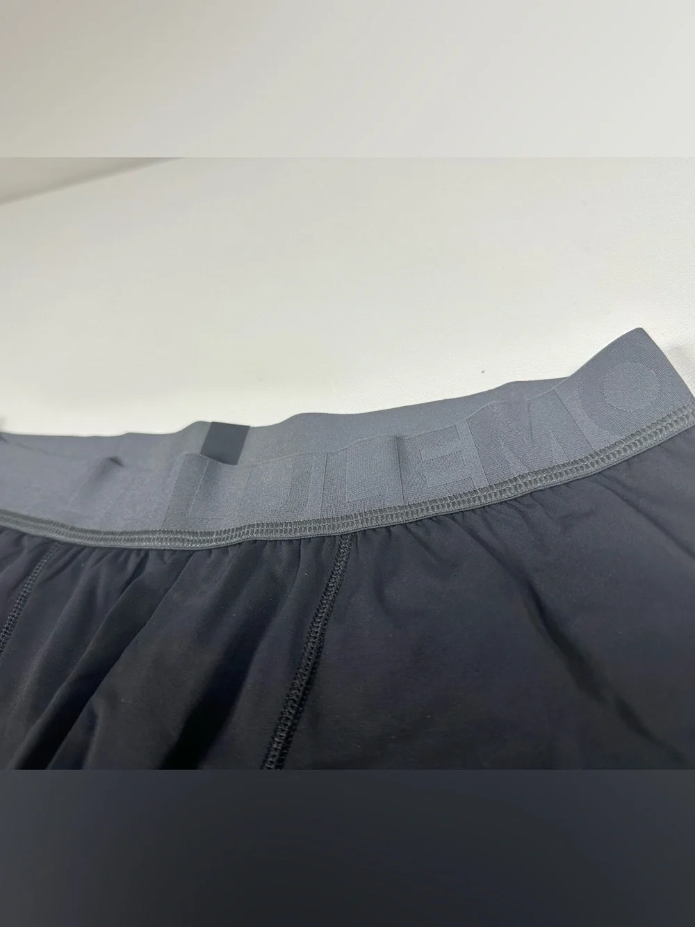 lululemon athletica License To Train 7” Boxer Briefs